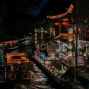 南京夫子庙 - 南京市旅游 缩略图 9