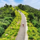 大花山驿站 - 武汉市旅游 缩略图 1