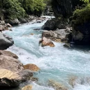 喇叭河风景区 - 雅安市旅游 缩略图 3