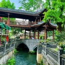 新场古镇游客中心 - 上海市旅游 缩略图 3