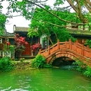 新场古镇游客中心 - 上海市旅游 缩略图 4