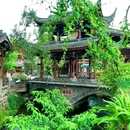 新场古镇游客中心 - 上海市旅游 缩略图 6