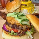 BURGER BAR 汉堡吧·西餐(体育西路店) - 广州市旅游 缩略图 1