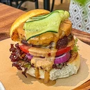 BURGER BAR 汉堡吧·西餐(体育西路店) - 广州市旅游 缩略图 4