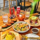 BURGER BAR 汉堡吧·西餐(体育西路店) - 广州市旅游 缩略图 3