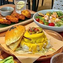 BURGER BAR 汉堡吧·西餐(体育西路店) - 广州市旅游 缩略图 5