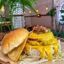 BURGER BAR 汉堡吧·西餐(体育西路店) - 广州市旅游 缩略图 7