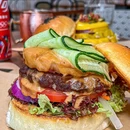 BURGER BAR 汉堡吧·西餐(体育西路店) - 广州市旅游 缩略图 8