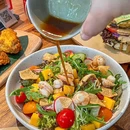 BURGER BAR 汉堡吧·西餐(体育西路店) - 广州市旅游 缩略图 9