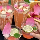 寄畅兴·江南蟹黄面·非遗杭帮菜(西湖湖景店) - 杭州市旅游 缩略图 3