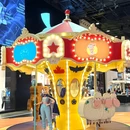 澳门新濠影汇度假区 - 澳门特别行政区旅游 缩略图 7