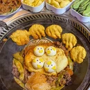 炖炖友百姓铁锅炖 - 北京市旅游 缩略图 2