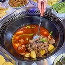 炖炖友百姓铁锅炖 - 北京市旅游 缩略图 7