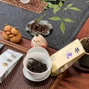 隔年春·凤凰单丛茶馆 - 潮州市旅游 缩略图 9