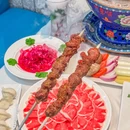 本来顺·清真老北京铜火锅(恒福路总店) - 广州市旅游 缩略图 5