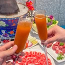 本来顺·清真老北京铜火锅(恒福路总店) - 广州市旅游 缩略图 4