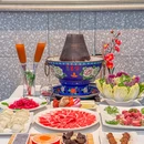 本来顺·清真老北京铜火锅(恒福路总店) - 广州市旅游 缩略图 1