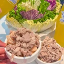 本来顺·清真老北京铜火锅(恒福路总店) - 广州市旅游 缩略图 9