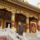 龙羊峡当家寺景区 - 海南藏族自治州旅游 缩略图 3