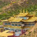龙羊峡当家寺景区 - 海南藏族自治州旅游 缩略图 2