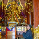 龙羊峡当家寺景区 - 海南藏族自治州旅游 缩略图 1