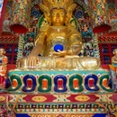 龙羊峡当家寺景区 - 海南藏族自治州旅游 缩略图 5
