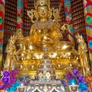 龙羊峡当家寺景区 - 海南藏族自治州旅游 缩略图 4
