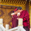 龙羊峡当家寺景区 - 海南藏族自治州旅游 缩略图 7
