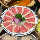 汕头老尾牛肉火锅 - 清远市旅游 缩略图 9