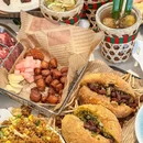 王奋斗贵州酸汤牛肉火锅(南京首店) - 南京市旅游 缩略图 5