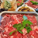 王奋斗贵州酸汤牛肉火锅(南京首店) - 南京市旅游 缩略图 1