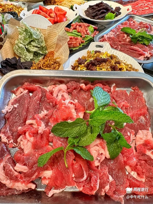 王奋斗贵州酸汤牛肉火锅(南京首店) - 南京市旅游