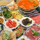 王奋斗贵州酸汤牛肉火锅(南京首店) - 南京市旅游 缩略图 3