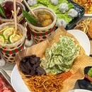 王奋斗贵州酸汤牛肉火锅(南京首店) - 南京市旅游 缩略图 7