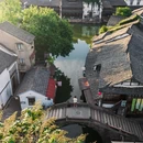 新市古镇 - 湖州旅游 缩略图 3
