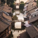 新市古镇 - 湖州旅游 缩略图 1