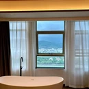 云享空间高空江景酒店(长沙五一广场IFS国金中心店) - 长沙市旅游 缩略图 4