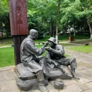 杭州白塔公园 - 杭州旅游 缩略图 8