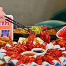 夺胃-小龙虾烧烤烤鱼(龙盛国际商业广场店) - 上海市旅游 缩略图 3