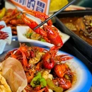 夺胃-小龙虾烧烤烤鱼(龙盛国际商业广场店) - 上海市旅游 缩略图 5