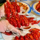 夺胃-小龙虾烧烤烤鱼(龙盛国际商业广场店) - 上海市旅游 缩略图 4