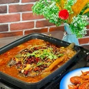 夺胃-小龙虾烧烤烤鱼(龙盛国际商业广场店) - 上海市旅游 缩略图 9