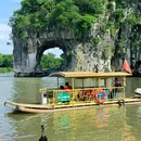 桂海晴岚·天鹅湖 - 桂林旅游 缩略图 5