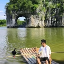 桂海晴岚·天鹅湖 - 桂林旅游 缩略图 4