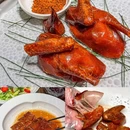 德悦悦品海鲜姿造(未来科技城宝龙广场店) - 杭州市旅游 缩略图 3
