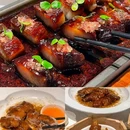 德悦悦品海鲜姿造(未来科技城宝龙广场店) - 杭州市旅游 缩略图 1