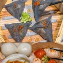 德悦悦品海鲜姿造(未来科技城宝龙广场店) - 杭州市旅游 缩略图 2