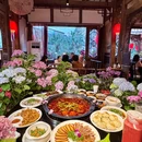 大院河·仙鱼庄(琉璃旗舰店) - 成都市旅游 缩略图 2