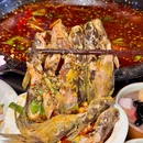 大院河·仙鱼庄(琉璃旗舰店) - 成都市旅游 缩略图 9