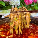 大院河·仙鱼庄(琉璃旗舰店) - 成都市旅游 缩略图 8